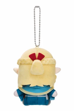 Good Smile Company Collectible Finger Puppet Keychains - Delicious In Dungeon - Single Random Style -Panda Hobby Shop CollectibleFingerPuppetKeychains DeliciousinDungeon SingleRandomStyle 1