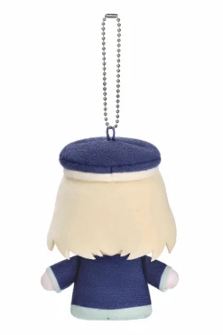 Good Smile Company Collectible Finger Puppet Keychains - Delicious In Dungeon - Single Random Style -Panda Hobby Shop CollectibleFingerPuppetKeychains DeliciousinDungeon SingleRandomStyle 10