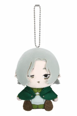 Good Smile Company Collectible Finger Puppet Keychains - Delicious In Dungeon - Single Random Style -Panda Hobby Shop CollectibleFingerPuppetKeychains DeliciousinDungeon SingleRandomStyle 13