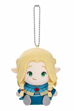 Good Smile Company Collectible Finger Puppet Keychains - Delicious In Dungeon - Single Random Style -Panda Hobby Shop CollectibleFingerPuppetKeychains DeliciousinDungeon SingleRandomStyle 2