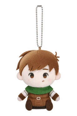 Good Smile Company Collectible Finger Puppet Keychains - Delicious In Dungeon - Single Random Style -Panda Hobby Shop CollectibleFingerPuppetKeychains DeliciousinDungeon SingleRandomStyle 4