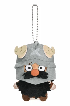 Good Smile Company Collectible Finger Puppet Keychains - Delicious In Dungeon - Single Random Style -Panda Hobby Shop CollectibleFingerPuppetKeychains DeliciousinDungeon SingleRandomStyle 6