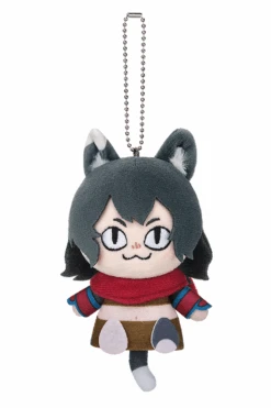 Good Smile Company Collectible Finger Puppet Keychains - Delicious In Dungeon - Single Random Style -Panda Hobby Shop CollectibleFingerPuppetKeychains DeliciousinDungeon SingleRandomStyle 7