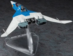 Hasegawa Crusher Joe - Fighter-1 1/72 -Panda Hobby Shop CrusherJoeFighter11 726