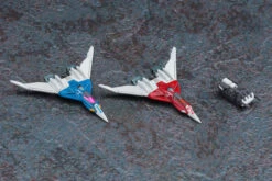 Hasegawa Crusher Joe Minerva 1/400 -Panda Hobby Shop CrusherJoeMinerva1 40013