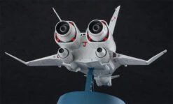 Hasegawa Crusher Joe Minerva 1/400 -Panda Hobby Shop CrusherJoeMinerva1 4007