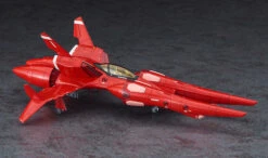 Hasegawa Crusher Joe TR-5 Harpy 'Norma' 1/72 -Panda Hobby Shop CrusherJoeTR 5Harpy Norma 1 722