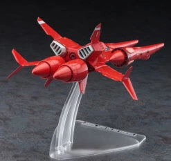 Hasegawa Crusher Joe TR-5 Harpy 'Norma' 1/72 -Panda Hobby Shop CrusherJoeTR 5Harpy Norma 1 726