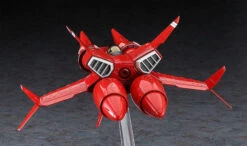 Hasegawa Crusher Joe TR-5 Harpy 'Norma' 1/72 -Panda Hobby Shop CrusherJoeTR 5Harpy Norma 1 729
