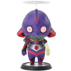 Evangelion Store Cutie1 - EVA Unit-01 Test Type Awakening Ver. - Rebuild Of Evangelion