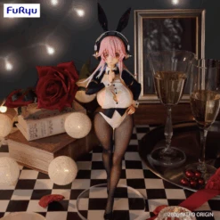 Good Smile Company [Pre-Order END][ETA Q2 2025] BiCute - Bunnies Tailcoat Ver. - Super Sonico -Panda Hobby Shop D2F19F08 4DF0 11EF AD76 262E661BFA1B L