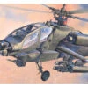 Hasegawa [D6] AH-64A Apache 1/72