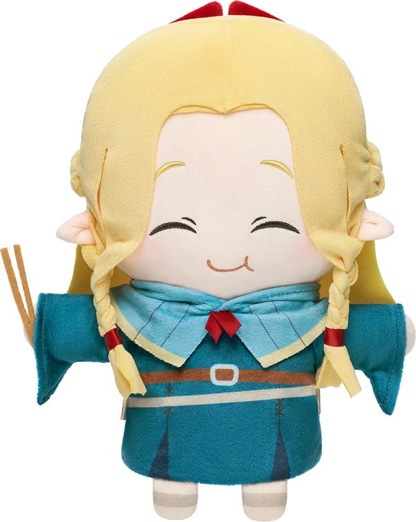 Good Smile Company Hand Puppet Marcille - Delicious In Dungeon 1 Good Smile Company Hand Puppet Marcille - Delicious In Dungeon