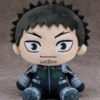 Good Smile Company Plushie - Kafka Hibino - Kaiju No. 8