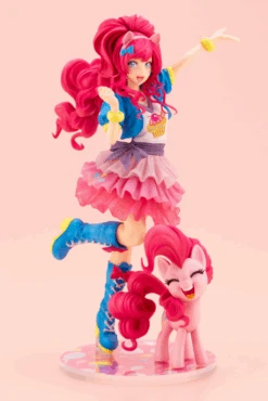 Kotobukiya [Pre-Order END][ETA Q2 2025] Bishoujo Statue - Pinkie Pie - My Little Pony 1/7 (Re-Run) -Panda Hobby Shop DF9DB376 3FC3 11EF B06E DC3A5E1BFA1B L