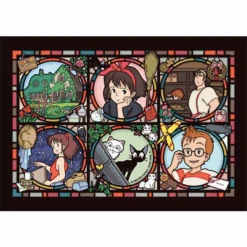[ARRIVED][JAN 2024] 208-AC38 Jiji The Town Of Koriko - Kiki's Delivery Service