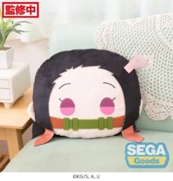 Good Smile Company Demon Slayer Charamaru PM Interior Cushion - Nezuko Kamado -Panda Hobby Shop DemonSlayerCharamaruPMInteriorCushion NezukoKamado 3