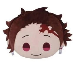 Good Smile Company Demon Slayer Charamaru PM Interior Cushion - Tanjiro Kamado