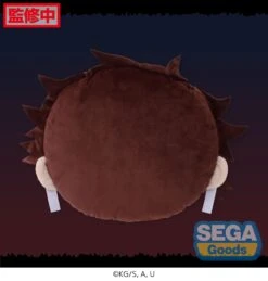 Good Smile Company Demon Slayer Charamaru PM Interior Cushion - Tanjiro Kamado -Panda Hobby Shop DemonSlayerCharamaruPMInteriorCushion TanjiroKamado 2