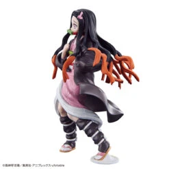 Bandai Demon Slayer Model Kit Kamado Nezuko -Panda Hobby Shop DemonSlayerModelKitKamadoNezuko 1