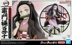 Bandai Demon Slayer Model Kit Kamado Nezuko