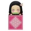 Good Smile Company Demon Slayer: Kimetsu No Yaiba Series Hikkake Figure-Kamado Nezuko A (Happy)