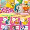 Re-Ment DesQ Party On Desk - Hatsune Mikiu (6)