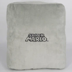 Sanei Boeki Dossun / Thwomp Cushion (MZ36) - Super Mario -Panda Hobby Shop Dossun ThwompCushion MZ36 SuperMario 4