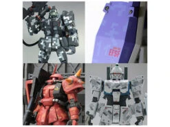 HiQParts Dot Matrix Camouflage Masking Tape S -Panda Hobby Shop Dot Matrix Camouflage Masking Tape S 3