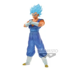 Bandai Dragon Ball Super Clearise - Vegito (Super Saiyan God Super Saiyan)