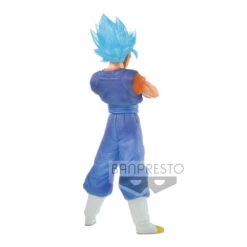 Bandai Dragon Ball Super Clearise - Vegito (Super Saiyan God Super Saiyan) -Panda Hobby Shop DragonBallSuperClearise Vegito SuperSaiyanGodSuperSaiyan 3