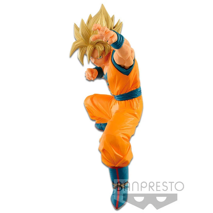 Bandai Dragon Ball Super Super Zenkai Solid Vol.1 2 Bandai Dragon Ball Super Super Zenkai Solid Vol.1 - Image 2