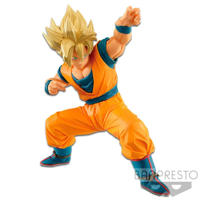 Bandai Dragon Ball Super Super Zenkai Solid Vol.1 1 Bandai Dragon Ball Super Super Zenkai Solid Vol.1