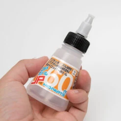 HiQParts Dropper Bottle JP 60ml -Panda Hobby Shop DropperBottleJP60ml7