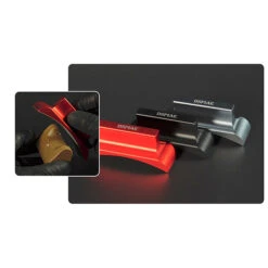 Dspiae Dspiae AS-25CP Curved Aluminum Sanding Tool (3 Colors) 5 Dspiae Dspiae AS-25CP Curved Aluminum Sanding Tool (3 Colors) -Panda Hobby Shop DspiaeAS 25CPCurvedAluminumSandingTool 3Colors 2