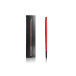 Dspiae Dspiae AT-FB01 Aluminium Alloy Interchangeable Fine Tip Brush Red