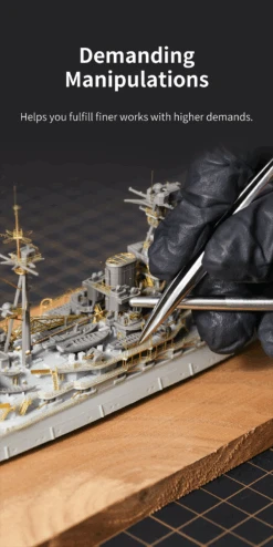 Dspiae Dspiae AT-HS Precision Hand Stablizer -Panda Hobby Shop DspiaeAT HSPrecisionHandStablizer 12