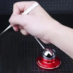 Dspiae Dspiae AT-HS Precision Hand Stablizer -Panda Hobby Shop DspiaeAT HSPrecisionHandStablizer 2