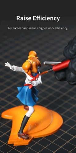 Dspiae Dspiae AT-HS Precision Hand Stablizer -Panda Hobby Shop DspiaeAT HSPrecisionHandStablizer 7