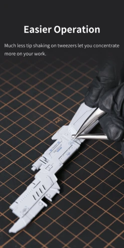 Dspiae Dspiae AT-HS Precision Hand Stablizer -Panda Hobby Shop DspiaeAT HSPrecisionHandStablizer 8