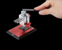 Dspiae Dspiae AT-TV Omni-directional Tabletop Vise -Panda Hobby Shop DspiaeAT TVOmni directionalTabletopVise2 jpg