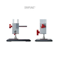 Dspiae Dspiae AT-TV Omni-directional Tabletop Vise -Panda Hobby Shop DspiaeAT TVOmni directionalTabletopVise4 jpg