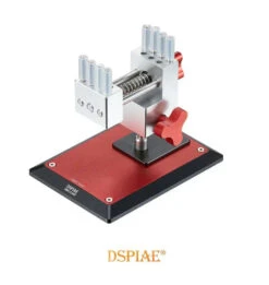 Dspiae Dspiae AT-TV Omni-directional Tabletop Vise -Panda Hobby Shop DspiaeAT TVOmni directionalTabletopVise5 jpg