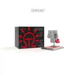 Dspiae Dspiae AT-TV Omni-directional Tabletop Vise