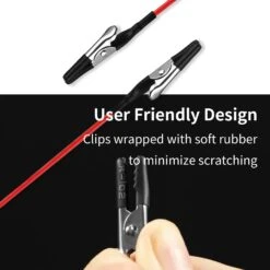 Dspiae Dspiae MPC-20 Model Painting Clip (Pack Of 20) -Panda Hobby Shop DspiaeMPC 20ModelPaintingClip PackOf20