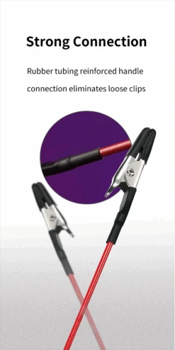 Dspiae Dspiae MPC-20 Model Painting Clip (Pack Of 20) -Panda Hobby Shop DspiaeMPC 20ModelPaintingClip PackOf20 13