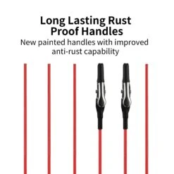 Dspiae Dspiae MPC-20 Model Painting Clip (Pack Of 20) -Panda Hobby Shop DspiaeMPC 20ModelPaintingClip PackOf20 3