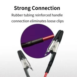 Dspiae Dspiae MPC-20 Model Painting Clip (Pack Of 20) -Panda Hobby Shop DspiaeMPC 20ModelPaintingClip PackOf20 5