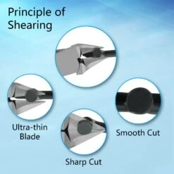 Dspiae Dspiae ST-L Ultimate Bladeless Pliers -Panda Hobby Shop DspiaeST LUltimateBladelessPliers 1