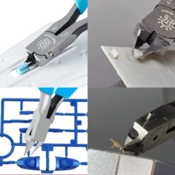 Dspiae Dspiae ST-L Ultimate Bladeless Pliers -Panda Hobby Shop DspiaeST LUltimateBladelessPliers 11